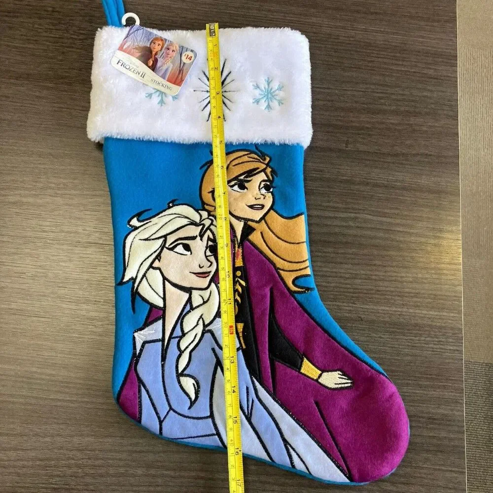 Disney new frozen